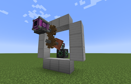 Industrial Alternator (2.1.0)