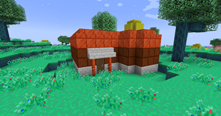 Sweet Houses in the World of Dreams.png