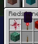 Name Changing Test was done on Redstone first