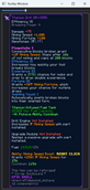 Example with Hypixel Skyblock