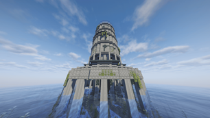 "The Spire"