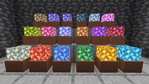 Type Gem Botany Pots