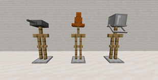 Helmets