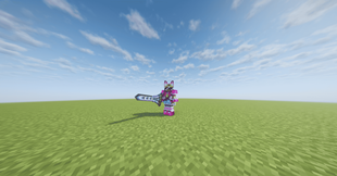 The Strongest Build
