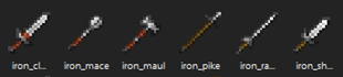 Felix's Weapons image 1.png