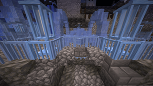 Ice Castle