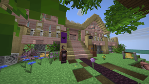 Mamzeez House!
