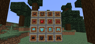Armors