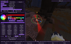 Siren Shape and Animations.png