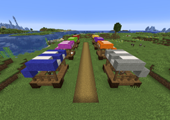 marketplace