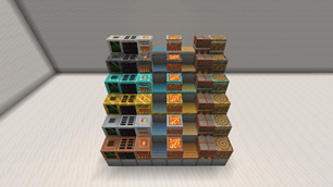 Tiers