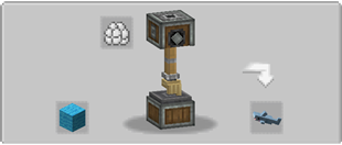 Just Blahaj Create Automation