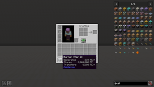 Tooltips