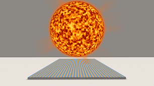 Sol by day