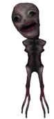 forgotten baby