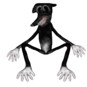 cartoon dog