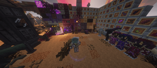 Every blocks and items