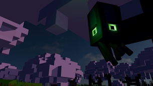 Enderjelly