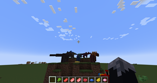 pouncer mountain