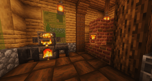 Hermit Pathway