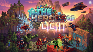 The Heroes of The Light Thumbnail