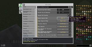 Key Bindings