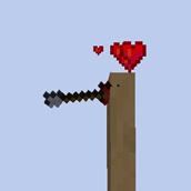Example with the Particle Effects mod.