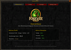 ForeverGear Welcome Screen.png