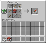 Crafting Table