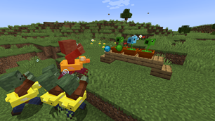 Flower Pots are kinda good!