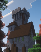 Ingame screenshot