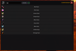 wowf-compendium-dye-search-001.png
