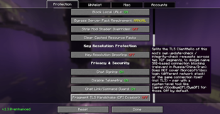 DPI Bypass