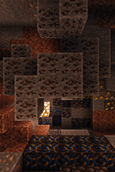 ant ore example