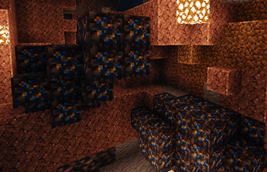 phosphor example