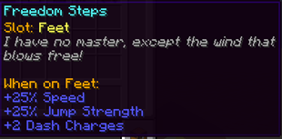 example item
