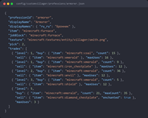 Config
