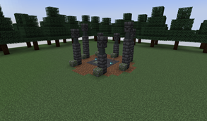 The Watching Stone
