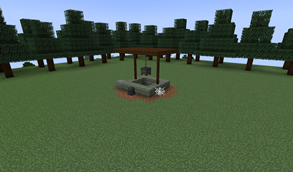 The Hollow Well