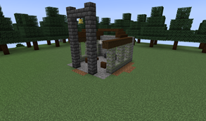 The Silent Chapel