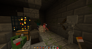 Dungeon Danger