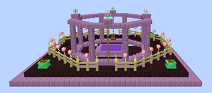 Starter platforms