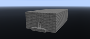 Spawner Dungeon