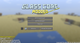 Main Menu