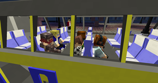 Play with friends!