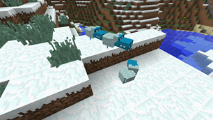 Cold Crocoducks