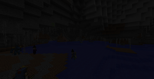 Underground Cavern 1 (from mod Underground Oceans)