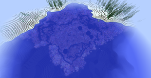 Massive Coral Reef