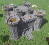 Bergfried