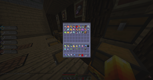 chest